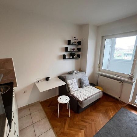 Stankela Apartment Nowy Sad Zewnętrze zdjęcie