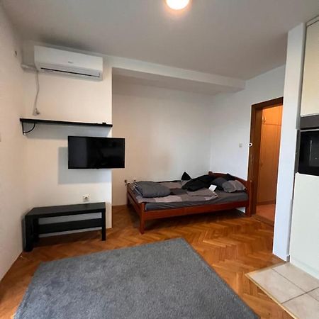 Stankela Apartment Nowy Sad Zewnętrze zdjęcie