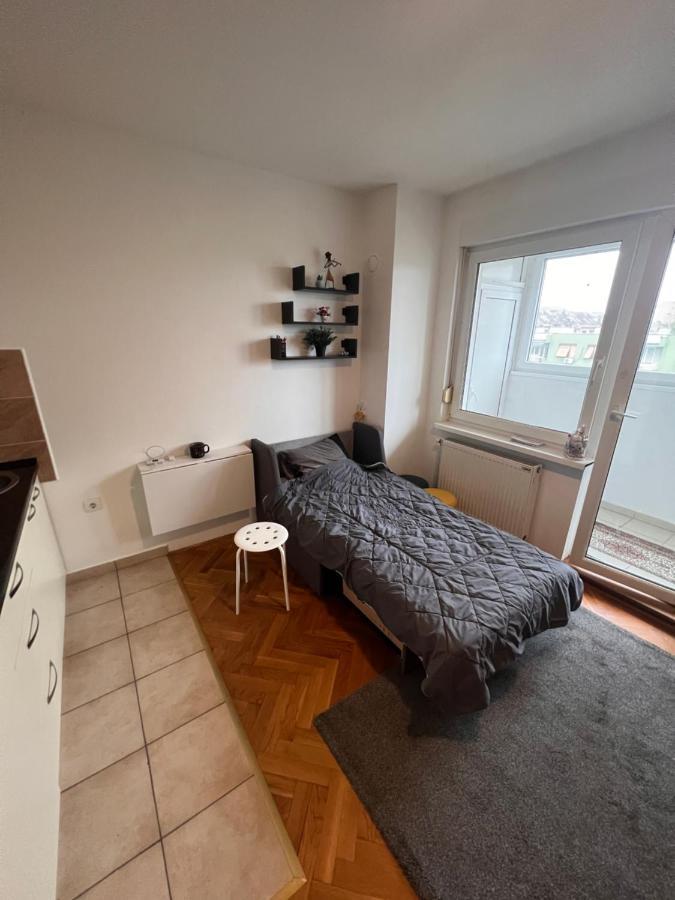 Stankela Apartment Nowy Sad Zewnętrze zdjęcie