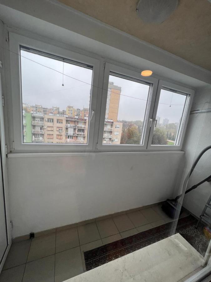 Stankela Apartment Nowy Sad Zewnętrze zdjęcie